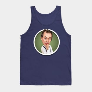 Steve Buscemi Tank Top